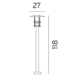 Lightup-Pris|Utelamper Til Kystområder><noscript><img width=