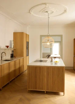 Kjøkkenbelysning Tak|Takpendler>Halo Designs Stockholm Nordic Edition takpendel Ø50 cm