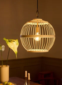 Kjøkkenbelysning Tak|Takpendler>Halo Designs Stockholm Nordic Edition takpendel Ø40 cm