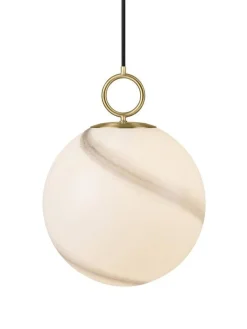 Kjøkkenbelysning Tak|Takpendler>Halo Designs Stockholm takpendel Ø30 cm