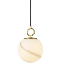 Kjøkkenbelysning Tak|Takpendler>Halo Designs Stockholm takpendel Ø18 cm