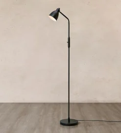 Leselamper Gulv>Marksløjd Story gulvlampe