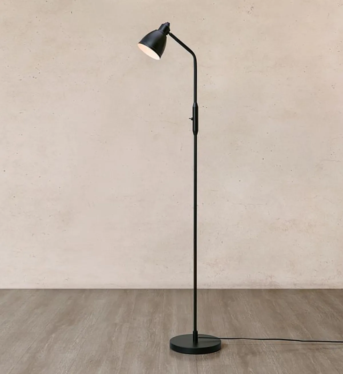 Leselamper Gulv>Marksløjd Story gulvlampe