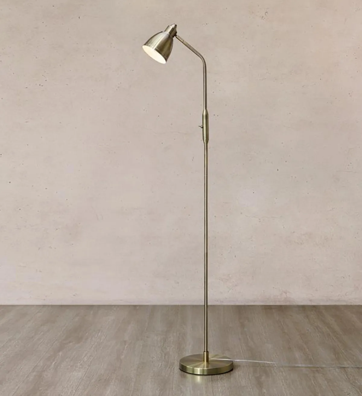 Leselamper Gulv>Marksløjd Story gulvlampe