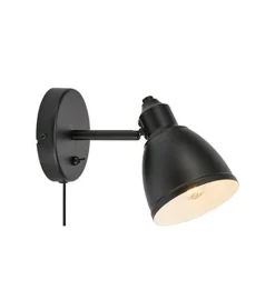 Leselamper>Marksløjd Story vegglampe