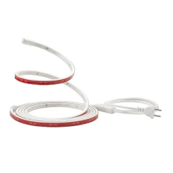 Stripline Outdoor 230V>Sg Armaturen As Stripline 230V Outdoor 5 meter 9W IP65