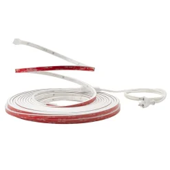 Stripline Outdoor 230V>Sg Armaturen As Stripline 230V Outdoor 20 meter 9W IP65