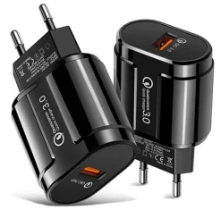 Tilbehør Lamper>NorDesign Strømadapter USB A