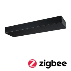 Linion Kanalsystem>Paulmann Strømtilkobling til Linion kanalsystem 144W - for Zigbee