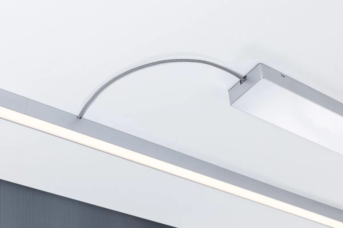 Linion Kanalsystem>Paulmann Strømtilkobling til Linion kanalsystem 120W