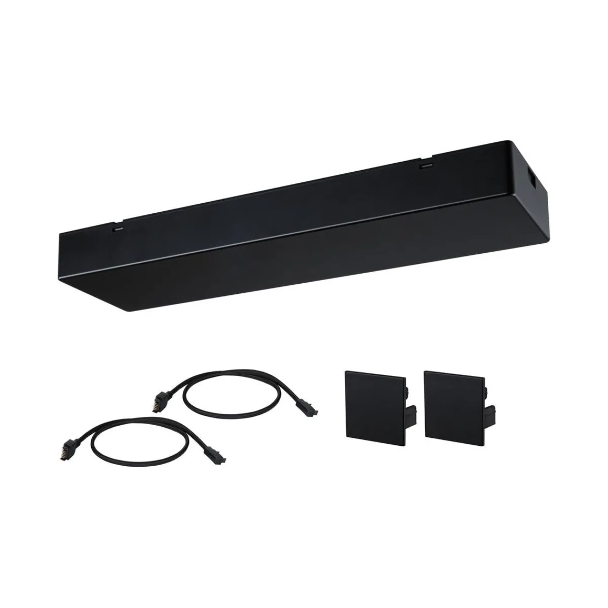 Linion Kanalsystem>Paulmann Strømtilkobling til Linion kanalsystem 120W