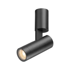 Utelamper Med Opp/Ned Lys>Slv S-tube vegg/taklampe utendørs IP65 Antrasitt