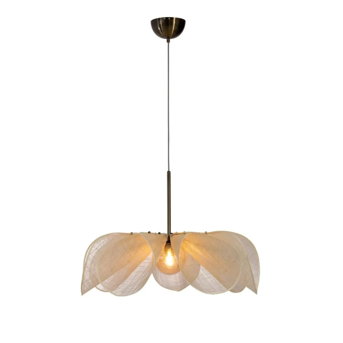 Takpendler|Kjøkkenbelysning Tak>Marksløjd Styrka takpendel 75 cm