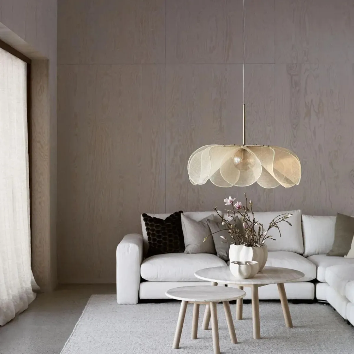 Takpendler|Kjøkkenbelysning Tak>Marksløjd Styrka takpendel 75 cm