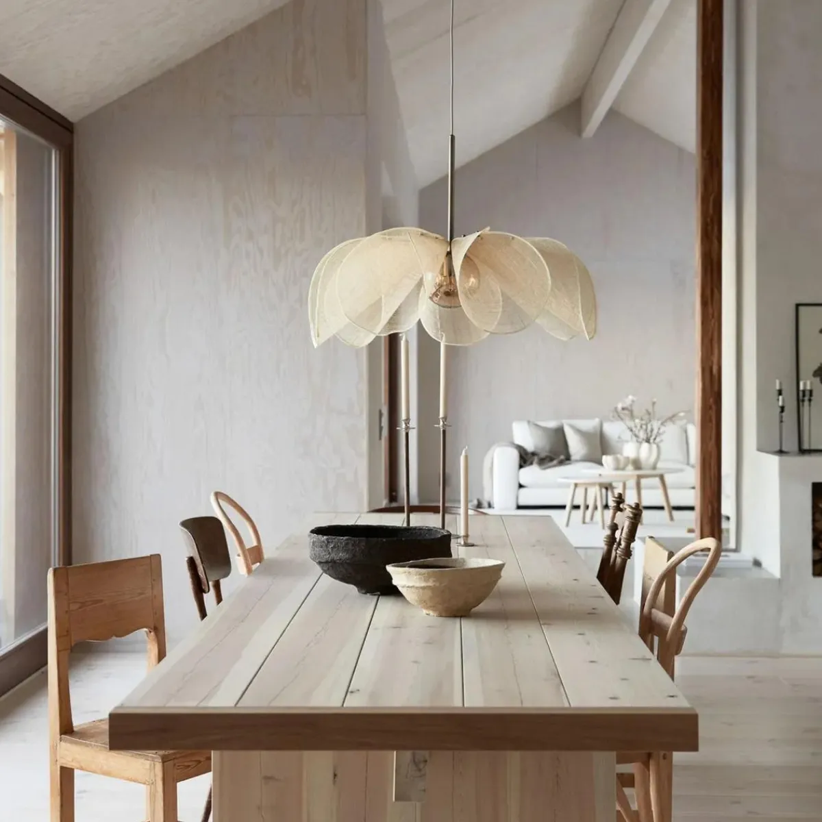 Takpendler|Kjøkkenbelysning Tak>Marksløjd Styrka takpendel 75 cm