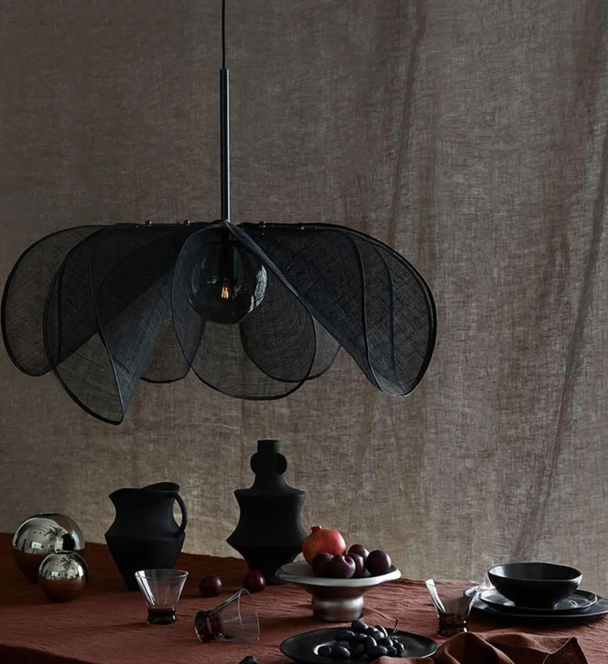 Takpendler|Kjøkkenbelysning Tak>Marksløjd Styrka takpendel 75 cm