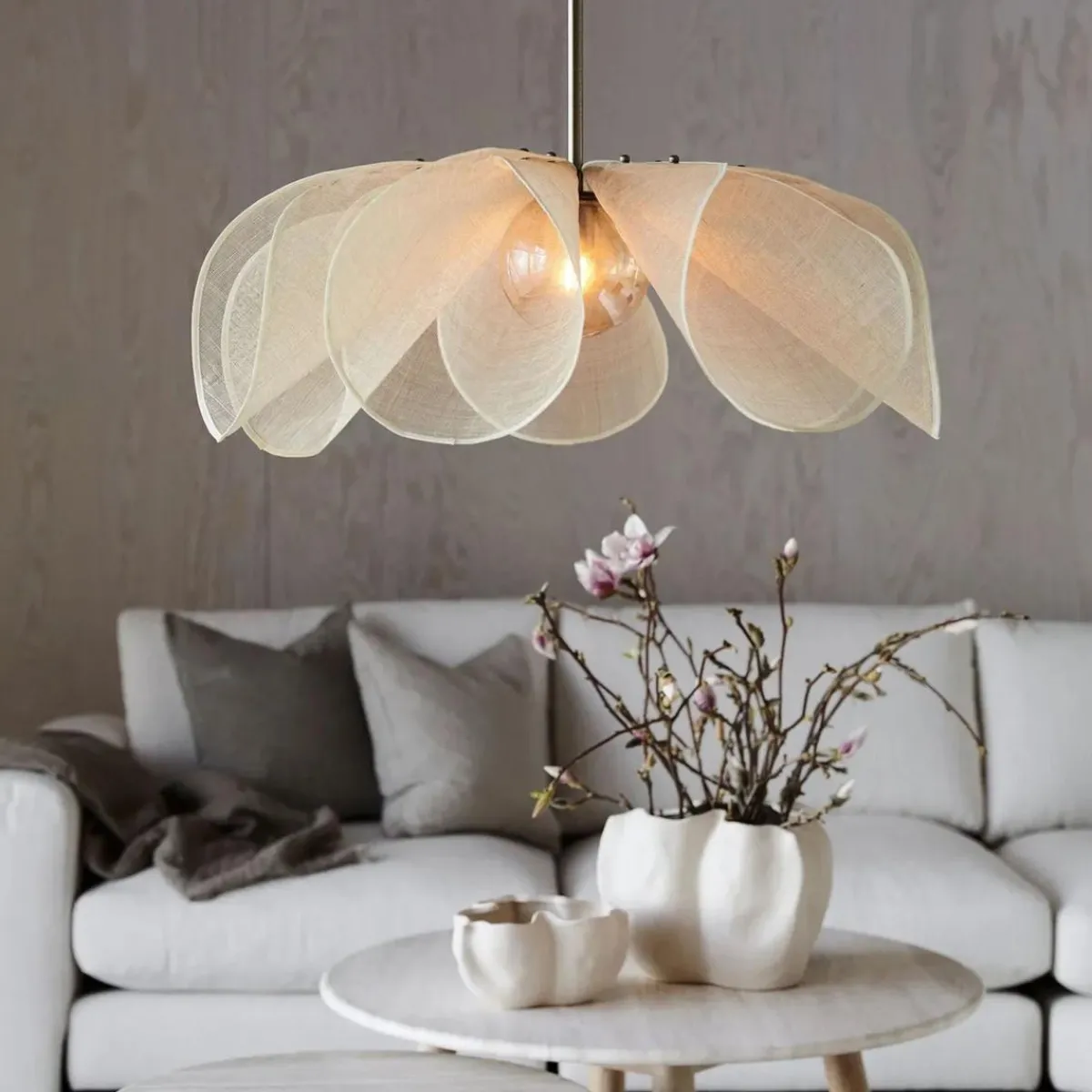 Takpendler|Kjøkkenbelysning Tak>Marksløjd Styrka takpendel 75 cm