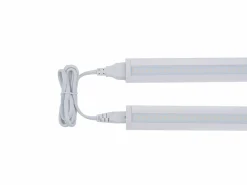 Kjøkkenbelysning Super Linear|Kjøkkenbelysning Benk>NorDesign Super Linear skjøteledning fleksibel - Hvit