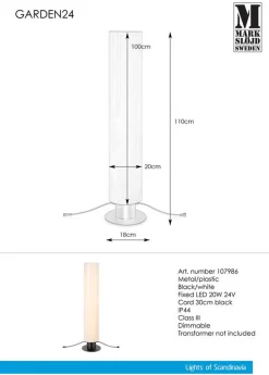 Garden 24 System><noscript><img width=