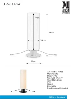 Garden 24 System><noscript><img width=