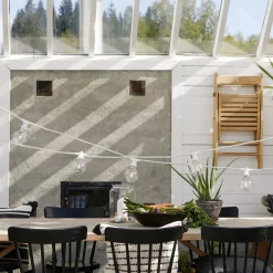 Lysslyngesystem Expo - Star Trading|Lysslynger>Star Trading System Expo lysslynge 10 lys E27 - Hvit