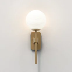 Baderomsbelysning Vegg><noscript><img width=