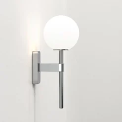 Baderomsbelysning Vegg><noscript><img width=