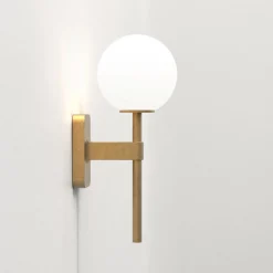 Baderomsbelysning Vegg><noscript><img width=