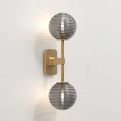 Baderomsbelysning Vegg><noscript><img width=