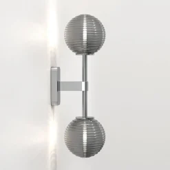 Baderomsbelysning Vegg><noscript><img width=