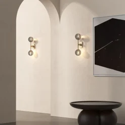 Baderomsbelysning Vegg><noscript><img width=