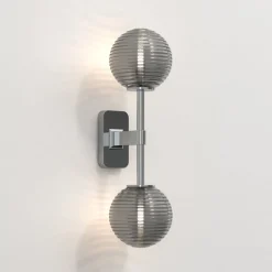 Baderomsbelysning Vegg><noscript><img width=