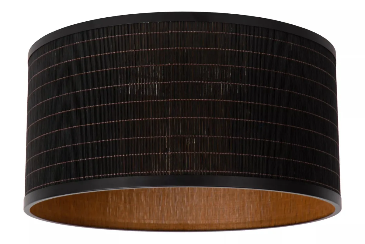 Kjøkkenbelysning Tak|Taklamper / Takplafonder>Lucide Tagalog taklampe 40 cm - Svart