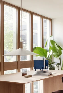 Kjøkkenbelysning Tak|Takpendler>Ferm Living Taklampe Collect - Angle Shade