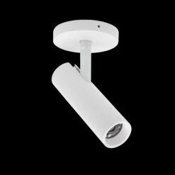 Kjøkkenbelysning Tak>Norlux Tania Mini Slim Surface takspot 9W 2700K RA90 Dimbar - Hvit