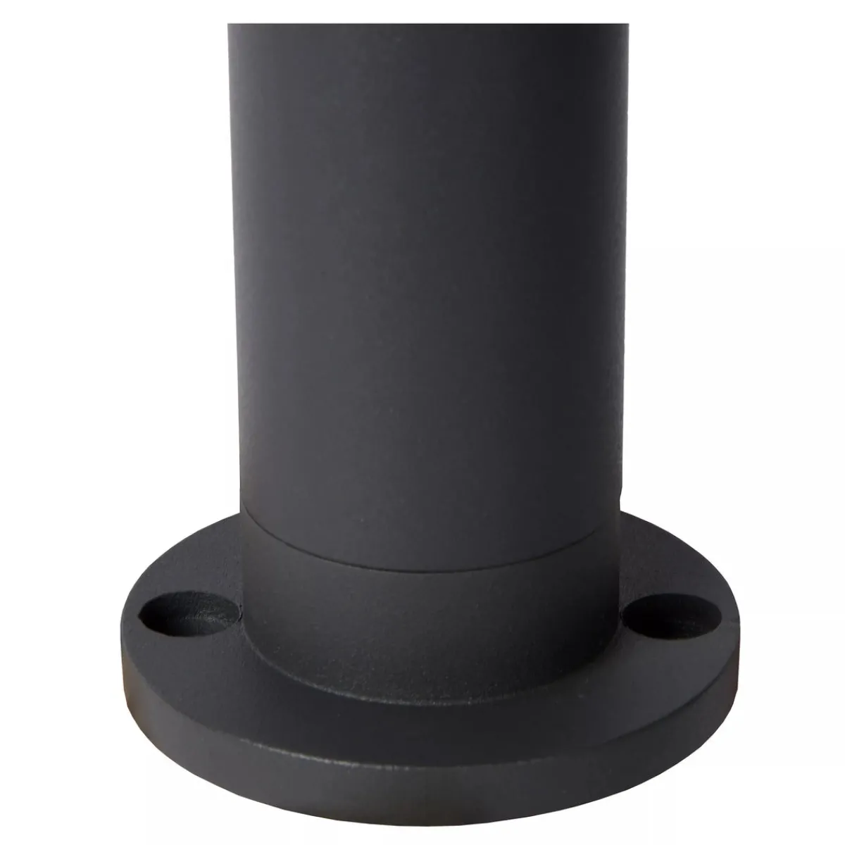 Pullert>Lucide Tatum pullert 43 cm 4,5W IP65 3000K - Antrasitt