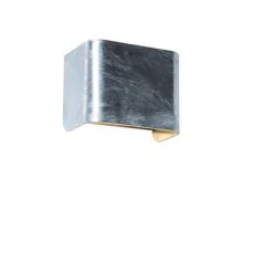 Utelamper Med Opp/Ned Lys>Belid Taurus LED vegglampe