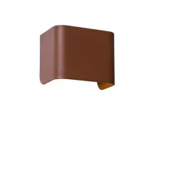 Utelamper Med Opp/Ned Lys>Belid Taurus LED vegglampe