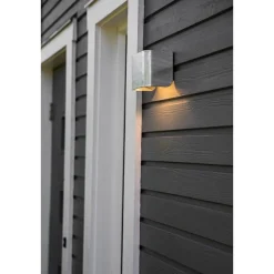 Utelamper Med Opp/Ned Lys><noscript><img width=