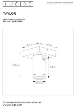 Kjøkkenbelysning Tak|Baderomsbelysning Tak><noscript><img width=