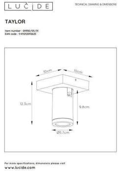 Kjøkkenbelysning Tak|Baderomsbelysning Tak><noscript><img width=