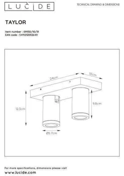 Baderomsbelysning Tak|Kjøkkenbelysning Tak><noscript><img width=