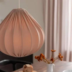 Kjøkkenbelysning Tak|Takpendler>Pr home of Scandinavia Ab Tea lampeskjerm 43 - - B-vare Beige