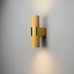 Utelamper Med Opp/Ned Lys><noscript><img width=