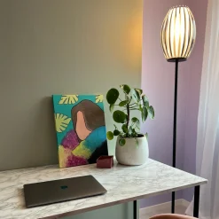 Interiørlamper Gulv><noscript><img width=