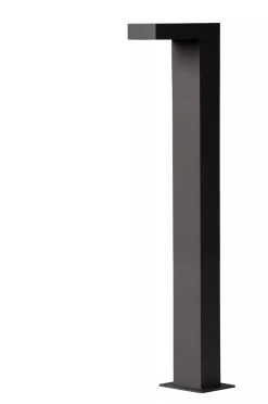 Pullert>Lucide Texas pullert 60 cm 7W IP54 - Antrasitt