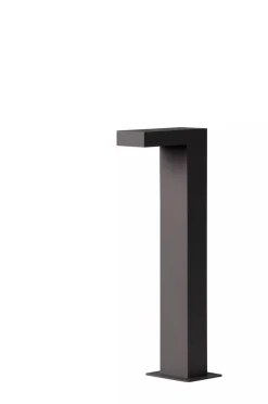 Pullert>Lucide Texas pullert 40 cm 7W IP54 - Antrasitt