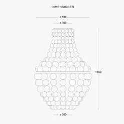 Kjøkkenbelysning Tak|Lysekroner><noscript><img width=