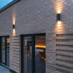 Utelamper Med Opp/Ned Lys><noscript><img width=