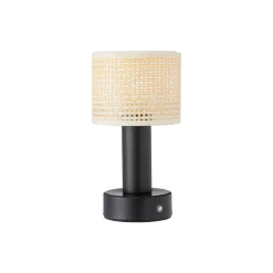 Oppladbare Bordlamper>Pr home of Scandinavia Ab Tiara oppladbar bordlampe 24